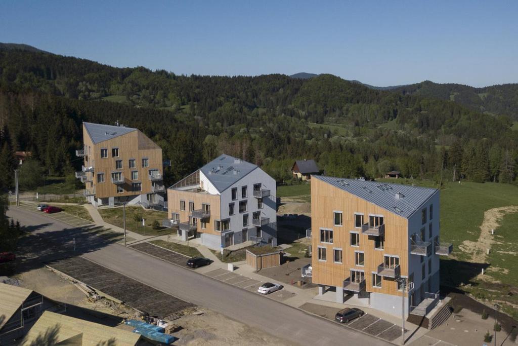 Apartman Kubinska 33 Dolny Kubin Exterior foto